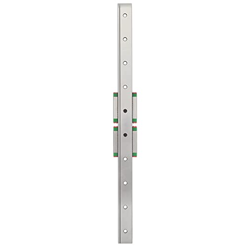 ViaGasaFamido MGW9C-300-2R Linear Guide Rail Slider für Industrie-Roboter mit Hochwertiger Folienschien von ViaGasaFamido
