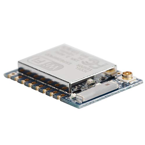 ViaGasaFamido Modul TCP/IP-Protokollstapel, Hochgeschwindigkeit 802.11b/g/n, Externe Antenne, DREI Modi, Semi-Loch-Chip-Technologie, Metallabschirm-Cover, Unterstützt STA, AP, STA und AP Working ViaGasaFamido Modul TCP/IP-Protokollstapel, Hochgeschwindigkeit 802.11b/g/n, Externe Antenne, DREI Modi, Semi-Loch-Chip-Technologie, Metallabschirm-Cover, Unterstützt STA, AP, STA und AP Working von ViaGasaFamido