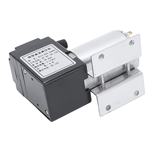 ViaGasaFamido Negativdruckluftsaugpumpe, Vakuumpumpe 12 V Mini -Handheld mit Stabiler Ausgabe für Batterie, 65 KPa, 120 KPa, Großartige Sicherheitsmerkmale, Einfaches Tragen, Breitere Anwendung, ViaGasaFamido Negativdruckluftsaugpumpe, Vakuumpumpe 12 V Mini -Handheld mit Stabiler Ausgabe für Batterie, 65 KPa, 120 KPa, Großartige Sicherheitsmerkmale, Einfaches Tragen, Breitere Anwendung, von ViaGasaFamido