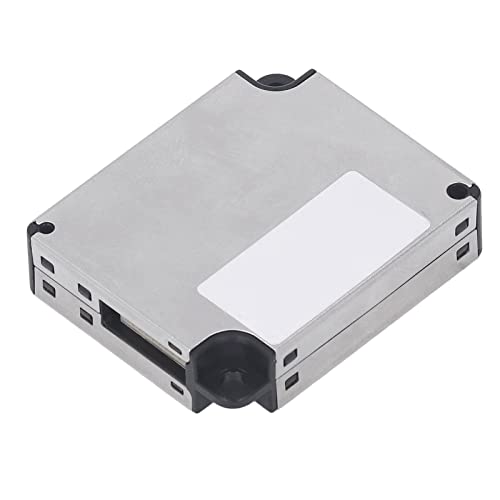ViaGasaFamido PM2.5 Pulversensor -Modul Präzise Real -Zeit Erkennung für das Werkzeug Zur Verbesserung der Luftqualität Edelstahl von ViaGasaFamido