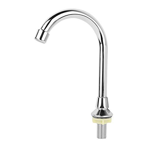 ViaGasaFamido Pedal Bodenmontierte Becken Wasserhahn Kupfer Fußsteuerung Wasserhahn Pedal Schalter Wasserhahn für Home Kitchen Krankenhaus und öffentlichen Bereich Präzision Keramikspule ViaGasaFamido Pedal Bodenmontierte Becken Wasserhahn Kupfer Fußsteuerung Wasserhahn Pedal Schalter Wasserhahn für Home Kitchen Krankenhaus und öffentlichen Bereich Präzision Keramikspule von ViaGasaFamido