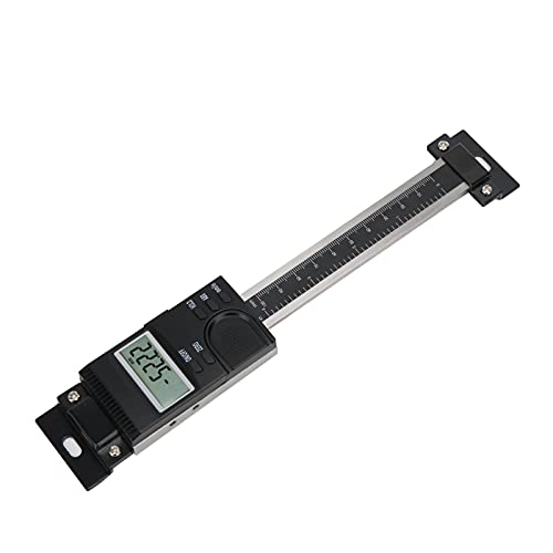 ViaGasaFamido Vertikaler Digitaler Bremssattel 0-100 Mm LCD Digital Display Inch Decimal Decimalism Metrik Messwerte Industrial Messwerkzeug 0.01 Genauigkeit ViaGasaFamido Vertikaler Digitaler Bremssattel 0-100 Mm LCD Digital Display Inch Decimal Decimalism Metrik Messwerte Industrial Messwerkzeug 0.01 Genauigkeit von ViaGasaFamido