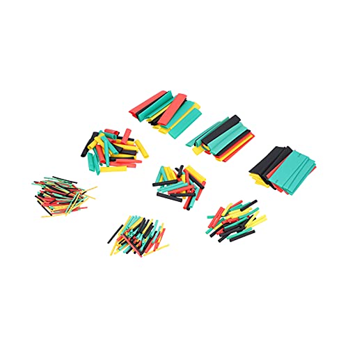 Wärmeschrinker -Rohr -Isolation Schutz Schrumpfbarer Stecker Bauso Wärmeschrinker -Rohr -Isolation Schutz Schrumpfbarer Stecker Bauso von ViaGasaFamido