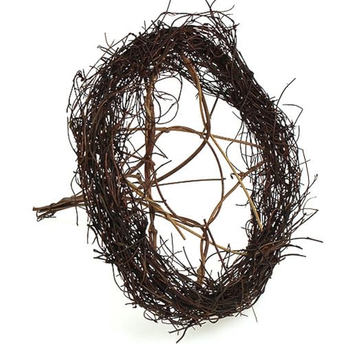 Natürliche Rebenmanschetten für individuelle Blumensträuße und Dekorationen von Viana