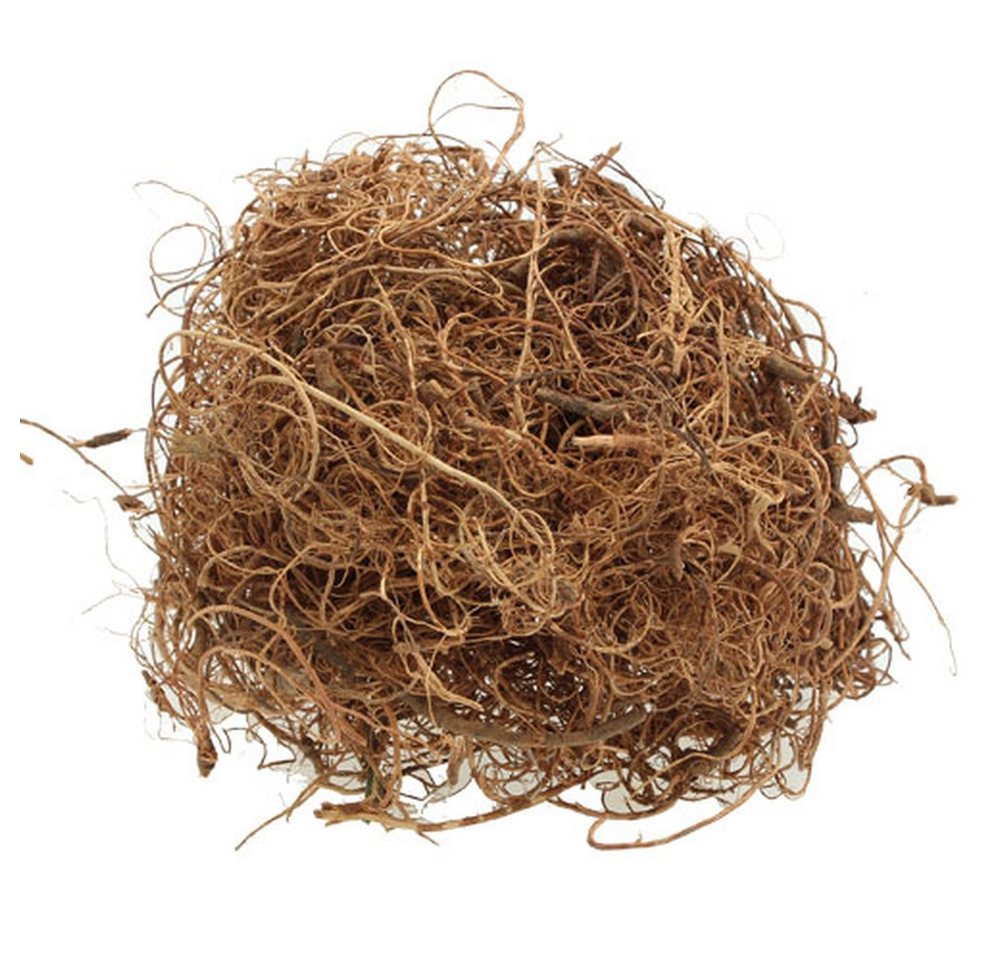 Trockenblume Deko Faser Natur Tamarind 500g Bastelfaser Floristikdeko, Viana Trockenblume Deko Faser Natur Tamarind 500g Bastelfaser Floristikdeko, Viana von Viana