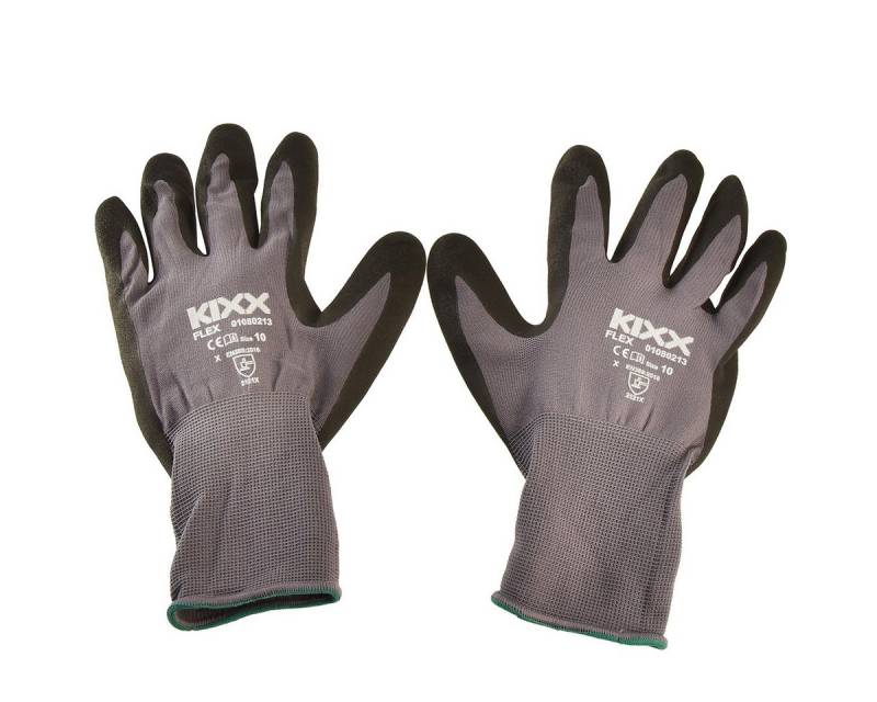 Viana Bastelband Bequeme und robuste Gartenhandschuhe mit sicherem Griff von Viana