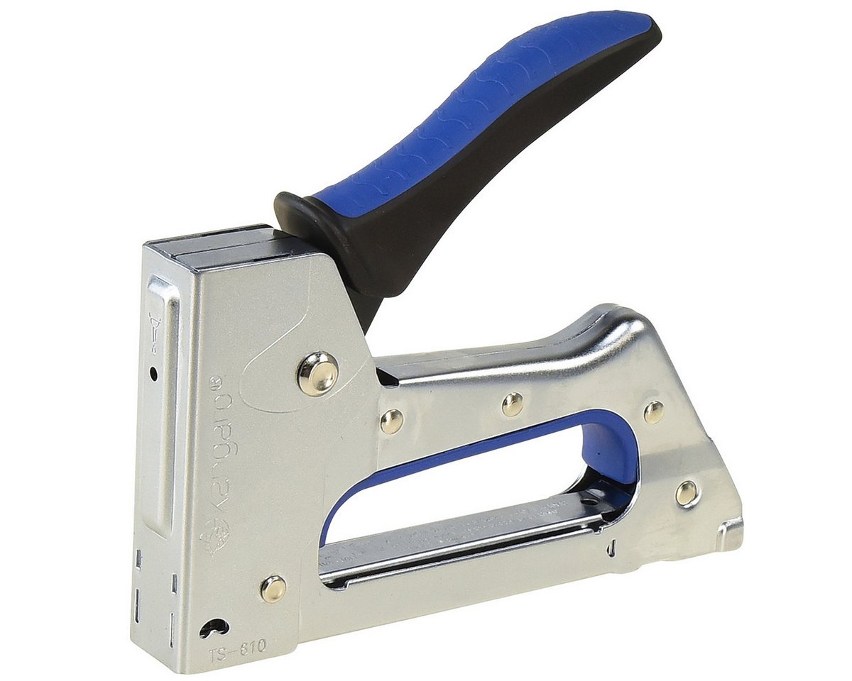 Viana Blumenständer Handtacker TS-610 - Vielseitiger Tacker Hefter für von Viana