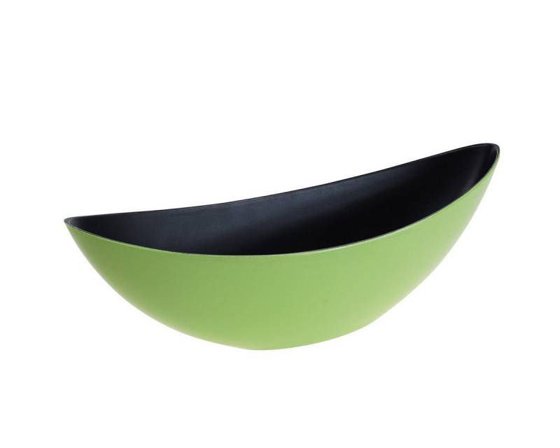 Viana Blumentopf Dekorative Pflanzschale für Tisch- und Frühlingsdekoration von Viana