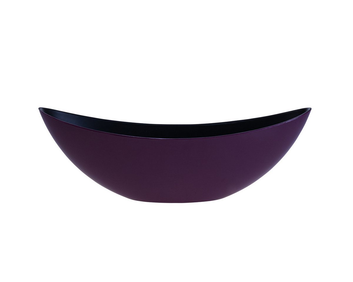 Viana Blumentopf Pflanzschale Dekoobjekt Elegant für Kunstpflanzen und Tischdekoration Viana Blumentopf Pflanzschale Dekoobjekt Elegant für Kunstpflanzen und Tischdekoration von Viana