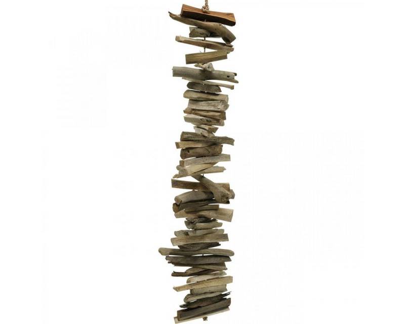 Viana Dekofigur Treibholz Dekogirlande Maritim für Wand Fenster und Decke Viana Dekofigur Treibholz Dekogirlande Maritim für Wand Fenster und Decke von Viana