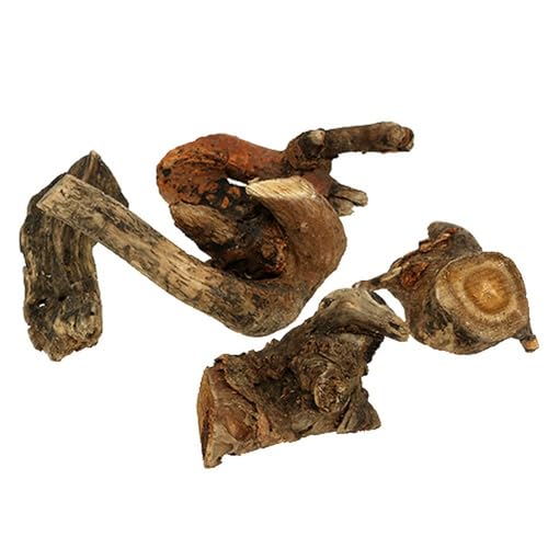 Viana Holzwurzel als Deko und Habitat für Terrarien und Gärten Viana Holzwurzel als Deko und Habitat für Terrarien und Gärten von Viana