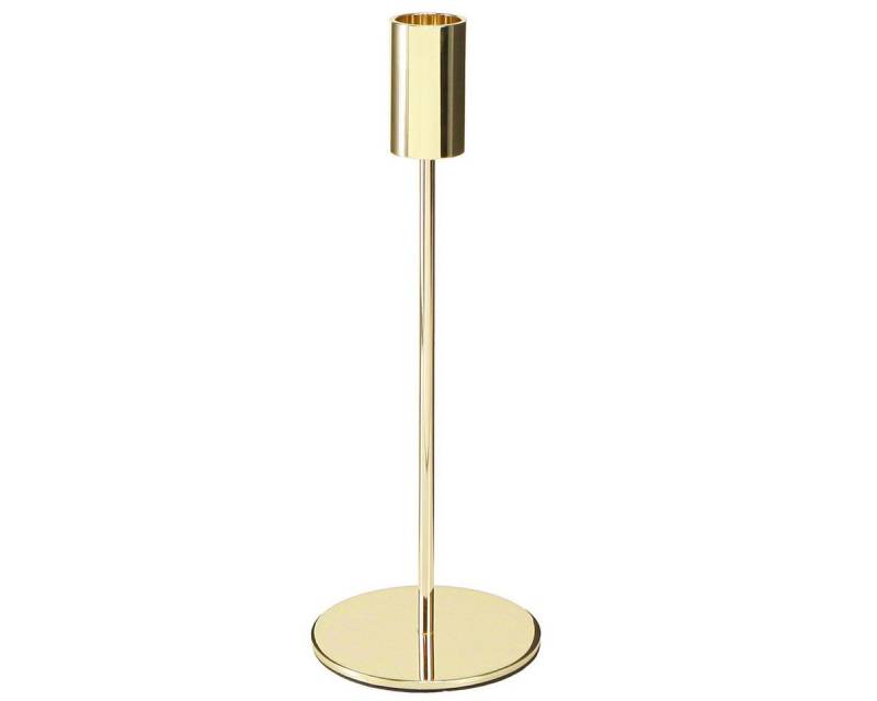 Viana Kerzenhalter Eleganter Metall Kerzenhalter für stilvolle Tischdeko von Viana