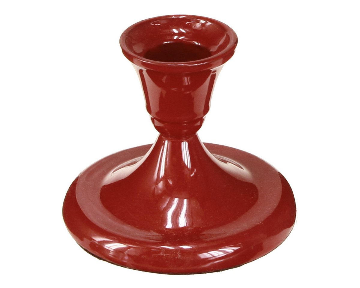 Viana Kerzenhalter Eleganter Metallkerzenhalter für festliche Tischdekoration Viana Kerzenhalter Eleganter Metallkerzenhalter für festliche Tischdekoration von Viana