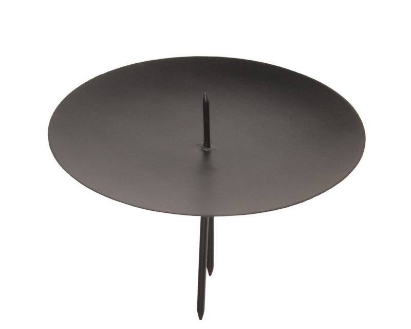 Viana Kerzenhalter Metall-Kerzenstecker für Adventsdeko und Gestecke Viana Kerzenhalter Metall-Kerzenstecker für Adventsdeko und Gestecke von Viana