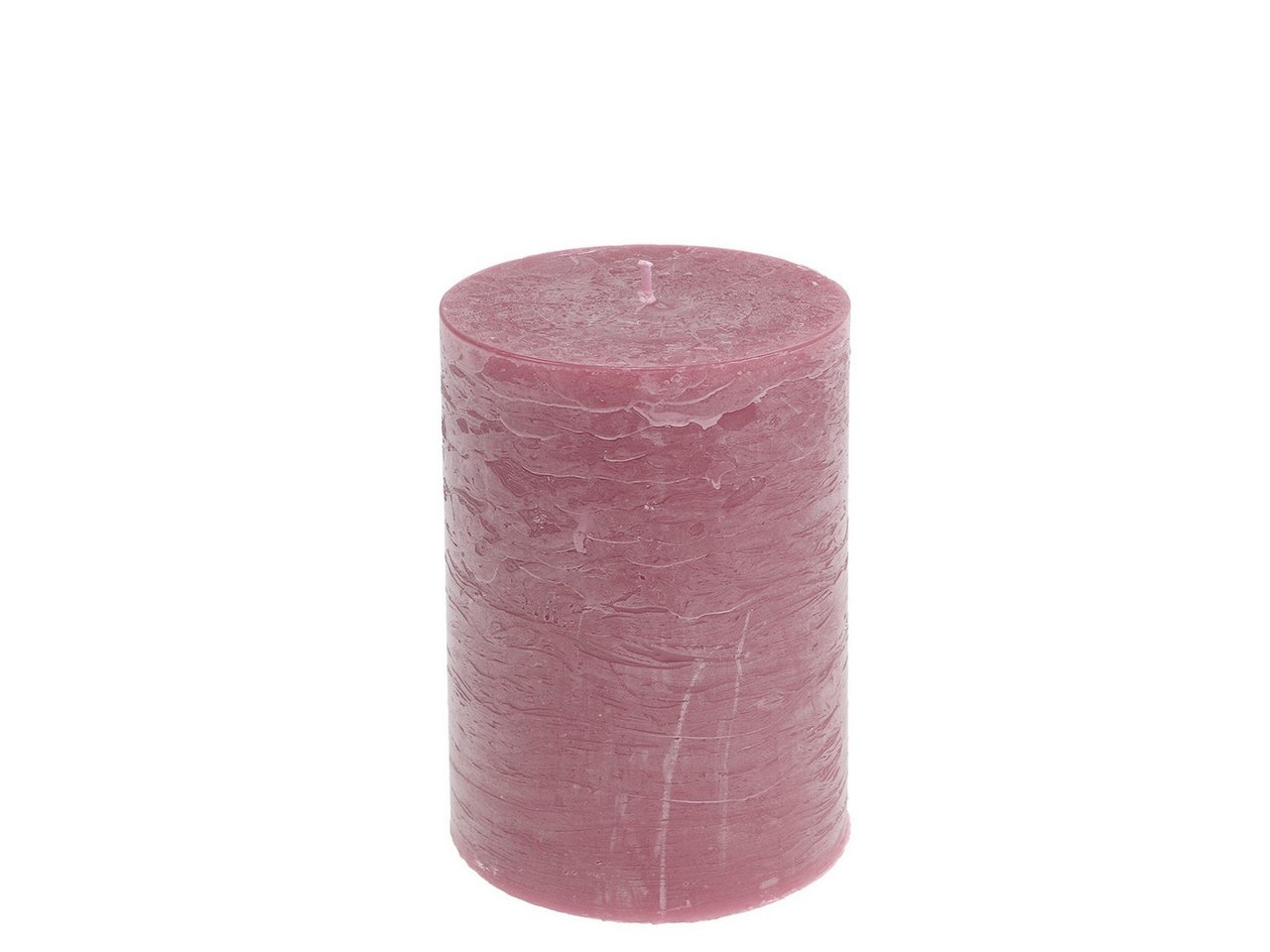 Viana Stumpenkerze Durchgefärbte Stumpenkerzen Altrosa 85x120mm 2er Set - Dekokerzen Viana Stumpenkerze Durchgefärbte Stumpenkerzen Altrosa 85x120mm 2er Set - Dekokerzen von Viana