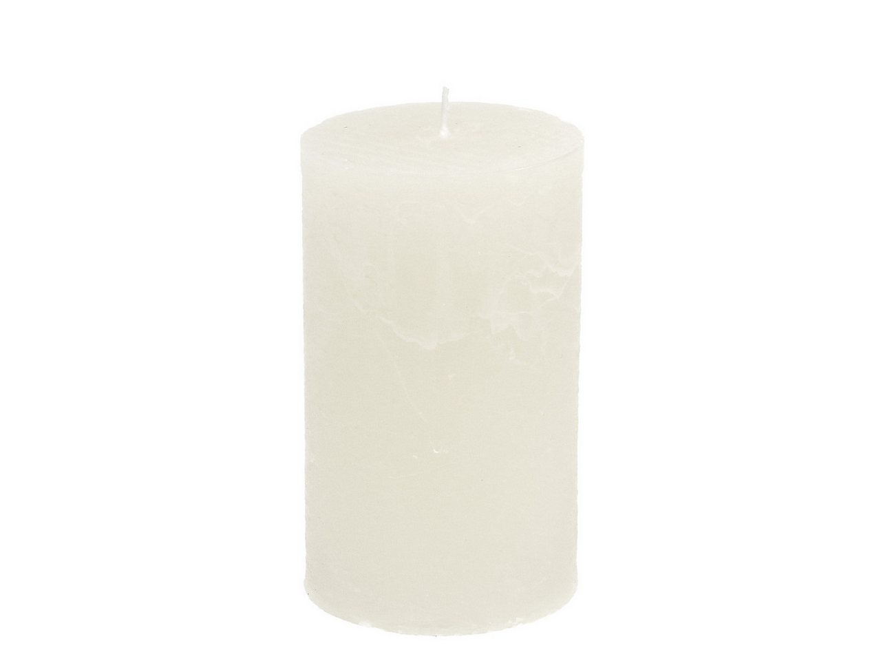 Viana Stumpenkerze Elegante Stumpenkerzen Weiß 85x150mm, 2er-Set, Hochwertiges Wachs Viana Stumpenkerze Elegante Stumpenkerzen Weiß 85x150mm, 2er-Set, Hochwertiges Wachs von Viana