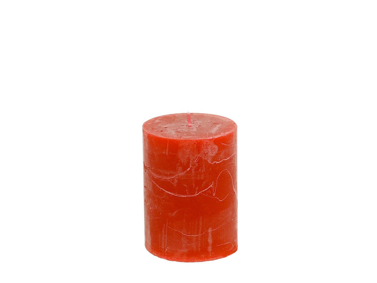 Viana Stumpenkerze Stumpenkerzen Set Orange, durchgefärbt 60x80mm, 4 Stück, Kerzen für Viana Stumpenkerze Stumpenkerzen Set Orange, durchgefärbt 60x80mm, 4 Stück, Kerzen für von Viana