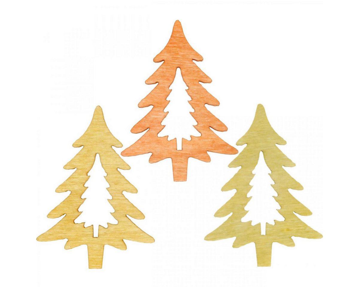 Viana Weihnachtsmann Streudeko Weihnachten Tannenbaum Holz Orange 4cm 72 Stk Viana Weihnachtsmann Streudeko Weihnachten Tannenbaum Holz Orange 4cm 72 Stk von Viana