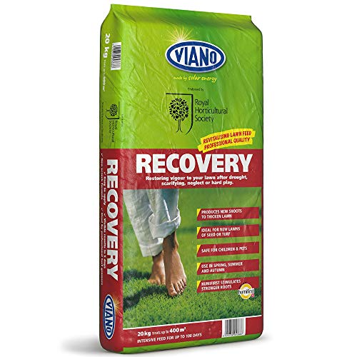 Gazonmeststof Viano Recovery- herstel 20 kg von Viano