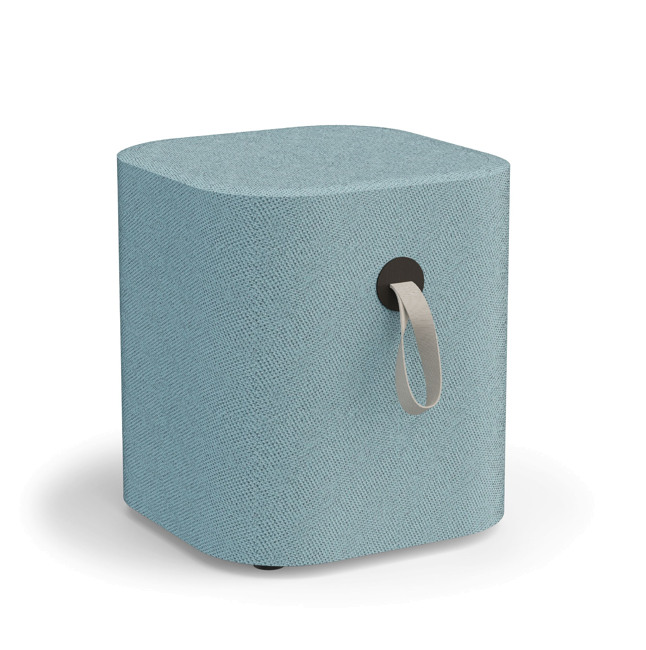 Viasit Coloq Sitzhocker Viasit Coloq Sitzhocker von Viasit