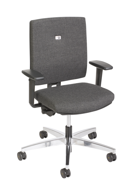 Viasit Linea Ergonomischer ESD-Stuhl von Viasit