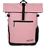 Vibe Rucksack Candy 30 x 15 x 45 cm Pink Bubble von Vibe