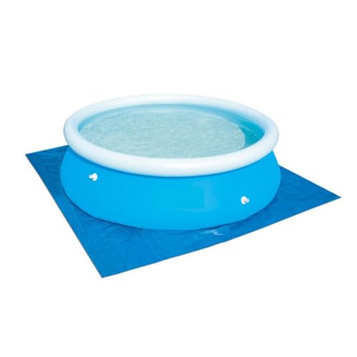 Abdeckung für Pool über dem Boden: Winterpoolabdeckung, Abdeckplane für den Winterpool, Pool-Abdeckung, Sicherheitsabdeckung für den Winterpool von Vibhgtf