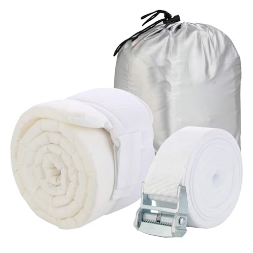 Bettkonverter-Set – Einzelbetten in King-Size-Betten, Bettlückenfüller | Twin-Bett-Verbindungsstück mit Matratzen-Verbindungsband, Bettbrücke-King-Converter-Kit, Lückenfüller für breites Bett, von Vibhgtf