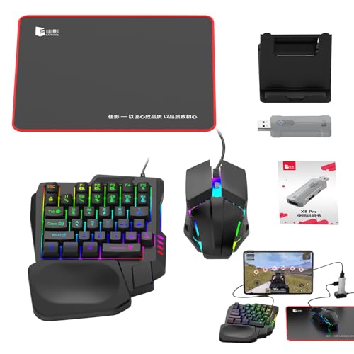 Handtastaturen, Tastatur-Maus-Konverter, Adapter, Maus-Kombinationstasten mit Kabel, Hintergrundbeleuchtung, mechanisch USB-verdrahtet, Prozent-Pro-Gmeing-Tastaturverdrahtung Handtastaturen, Tastatur-Maus-Konverter, Adapter, Maus-Kombinationstasten mit Kabel, Hintergrundbeleuchtung, mechanisch USB-verdrahtet, Prozent-Pro-Gmeing-Tastaturverdrahtung von Vibhgtf
