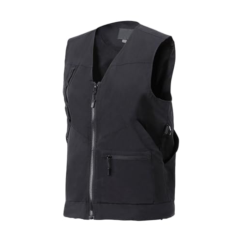 Hundetrainer Porta Protective – Schutzweste für Hunde, Hundetraining, spezielle Hundetrainingskleidung mit großen Taschen, P-Trainingsweste Hundetrainer Porta Protective – Schutzweste für Hunde, Hundetraining, spezielle Hundetrainingskleidung mit großen Taschen, P-Trainingsweste von Vibhgtf