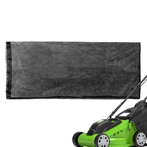Sägemehl-Auffangsack – 61 x 122 cm, Häcksler- und Schreddersack, Ersatzsack für Sägemehl, Häcksler von Vibhgtf