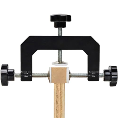 Schrankklemmen zur Installation von Schränken, Metallklemmen für 3-Wege-Schränke, leichte Werkzeuge für Schränke, Holzbearbeitung, Installationsklammern von Vibhgtf