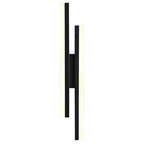 Vibhgtf Wand Applizes - Wandbeleuchtung mit 3 -Color -Dämpfung | Dekorative Beleuchtung mit geometrischem Design, Wandleuchten mit geometrischem Design für Wohnzimmer, Schlafzimmer, Vibhgtf Wand Applizes - Wandbeleuchtung mit 3 -Color -Dämpfung | Dekorative Beleuchtung mit geometrischem Design, Wandleuchten mit geometrischem Design für Wohnzimmer, Schlafzimmer, von Vibhgtf