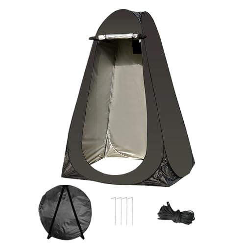 Zelt Der Vertraulichkeit Popup - Shélistre De Laging Improrsire Für Camping, Temporäre Unterkünfte Der Umkleidekabine | Vertraulichkeitszelt von Vibhgtf