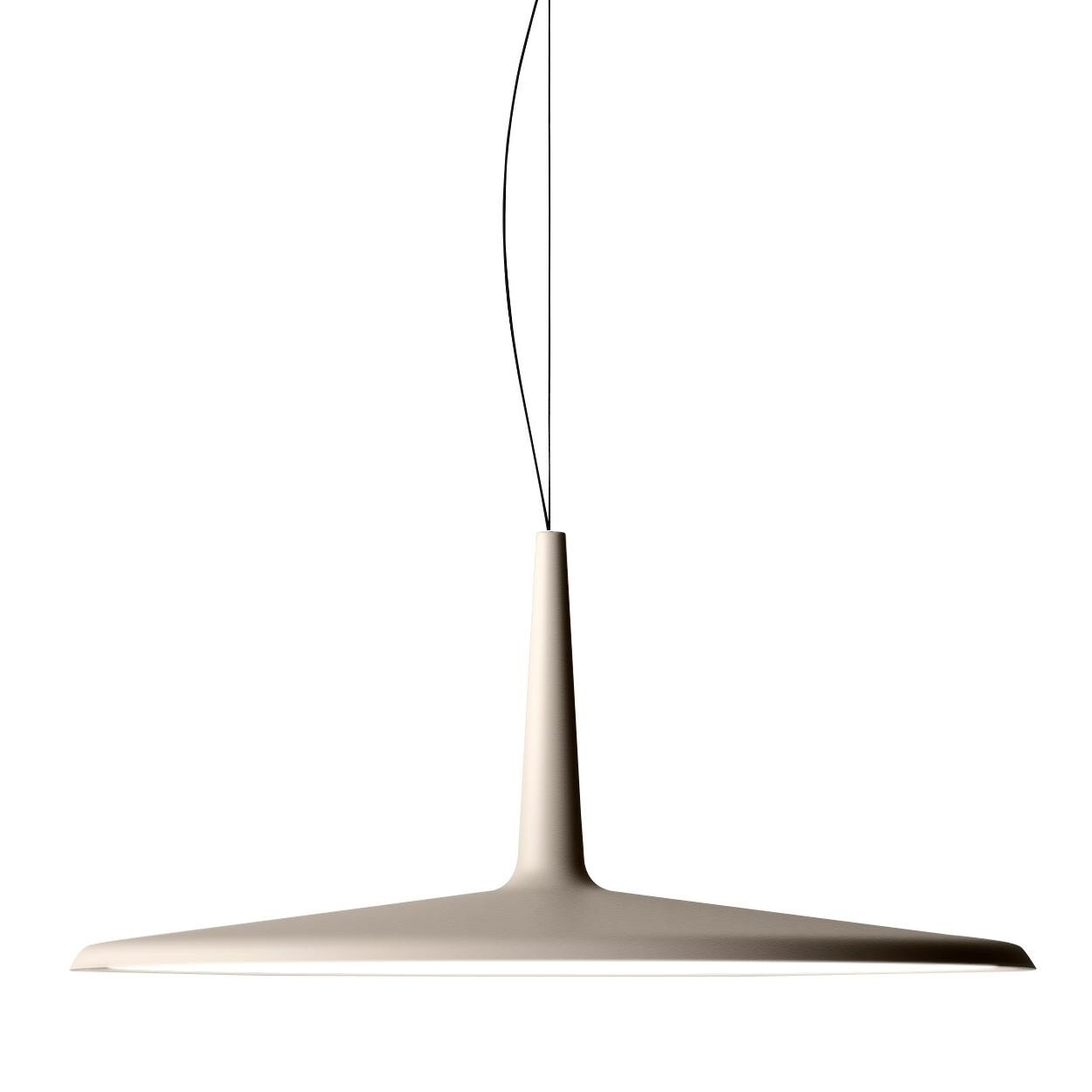 B-Ware Vibia Skan 0275 Led Pendelleuchte Hängeleuchte Hängelampe Deckenlampe Led Beige B-Ware Vibia Skan 0275 Led Pendelleuchte Hängeleuchte Hängelampe Deckenlampe Led Beige von Vibia