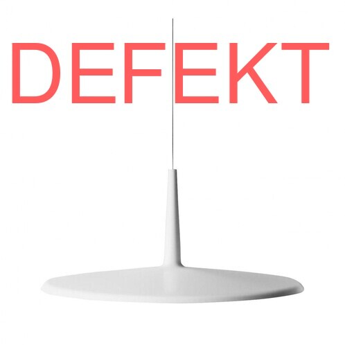 D-Ware Vibia Skan 0270 Led Pendelleuchte Hängelampe Hängeleuchte Lampe Weiß Defektware D-Ware Vibia Skan 0270 Led Pendelleuchte Hängelampe Hängeleuchte Lampe Weiß Defektware von Vibia