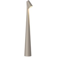 Vibia Africa 5585 LED Akkuleuchte beige D1 von Vibia