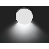 Vibia Alpha 7920 Wandleuchte, 1. Generation von Vibia