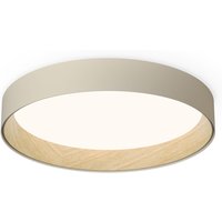 Vibia - Duo 4870 4872 Deckenleuchte von Vibia