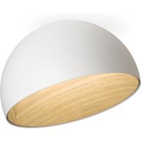 Vibia - Duo 4876 4880 Deckenleuchte von Vibia