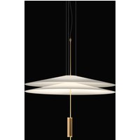 Vibia Flamingo 1510 Pendelleuchte von Vibia