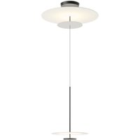 Vibia - Flat 5930 Pendelleuchte von Vibia