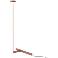 Vibia - Flat 5955 Stehleuchte von Vibia