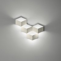 Vibia Fold 4204 LED Wandleuchte, 1. Generation von Vibia