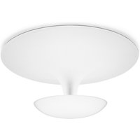 Vibia Funnel 2013 LED Wand- / Deckenleuchte, Ø: 35 cm von Vibia