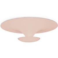 Vibia Funnel 2014 LED Wand- / Deckenleuchte, Ø: 50 cm von Vibia