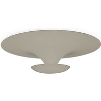 Vibia Funnel 2014 LED Wand- / Deckenleuchte, Ø: 50 cm von Vibia