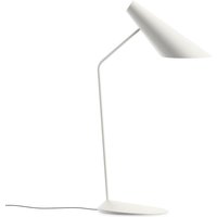 Vibia I.Cono 0700 LED Tischleuchte weiß von Vibia