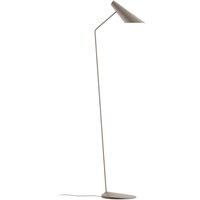 Vibia I.Cono 0712 LED Stehleuchte beige von Vibia