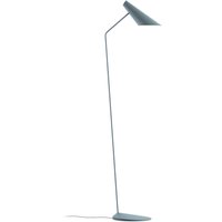 Vibia I.Cono 0712 LED Stehleuchte blau von Vibia
